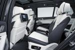 BMW X7 xDrive40i 2017 года (WW)